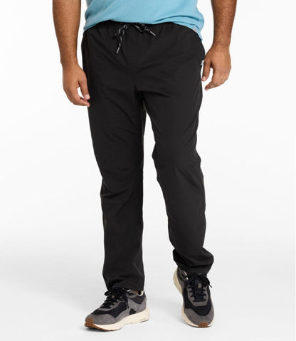 Men's Bean's Multisport Pant, Slim - L.L.Bean Everyday