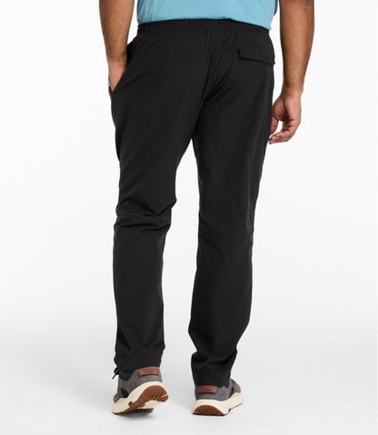 Men's Bean's Multisport Pant, Slim - L.L.Bean Everyday