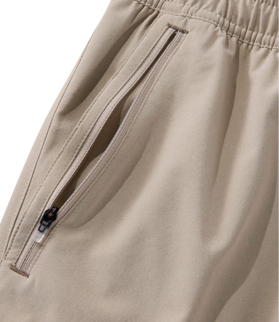 Men's Bean's Multisport Pant, Slim - L.L.Bean Everyday