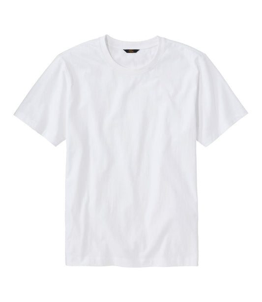 Men's Signature Northwoods Short-Sleeve Tee - L.L.Bean Value