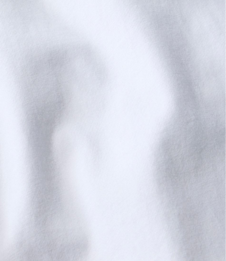 Men's Signature Northwoods Short-Sleeve Tee - L.L.Bean Value