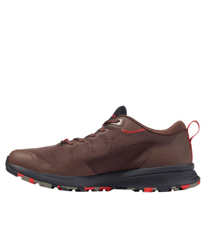 Men's Elevation Trail Shoes, Waterproof - L.L.Bean Great Value