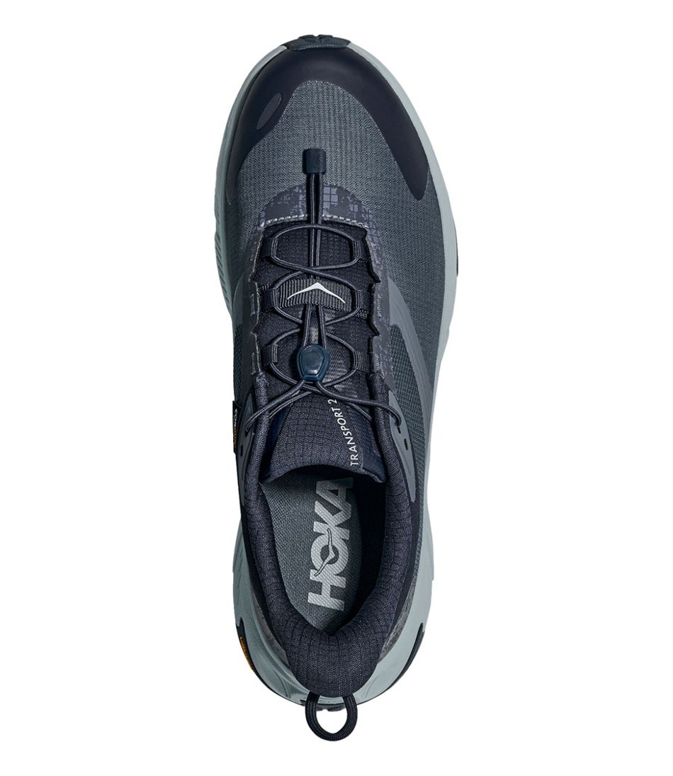 Men's HOKA Transport 2 Shoes - L.L.Bean Everyday