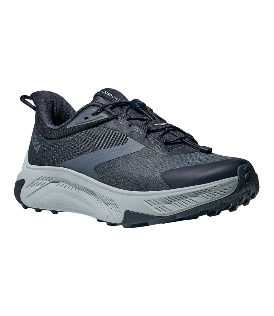 Men's HOKA Transport 2 Shoes - L.L.Bean Everyday