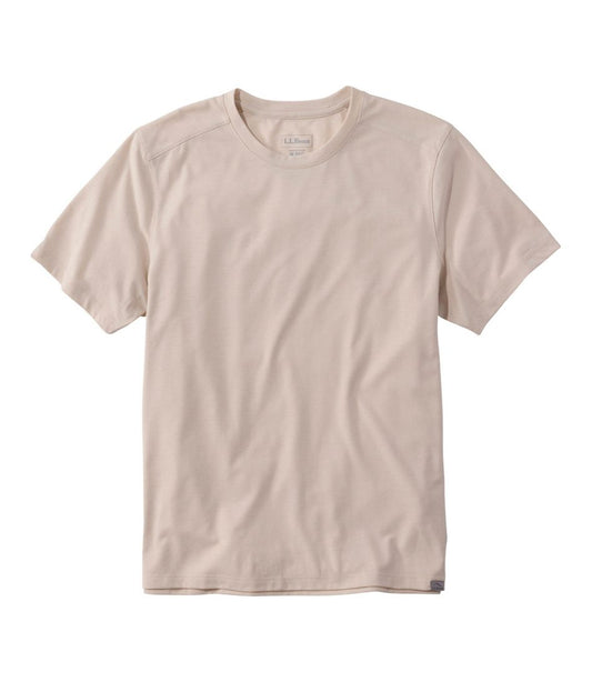 Men's Multisport Lifestyle Tee, Short-Sleeve - L.L.Bean Quality