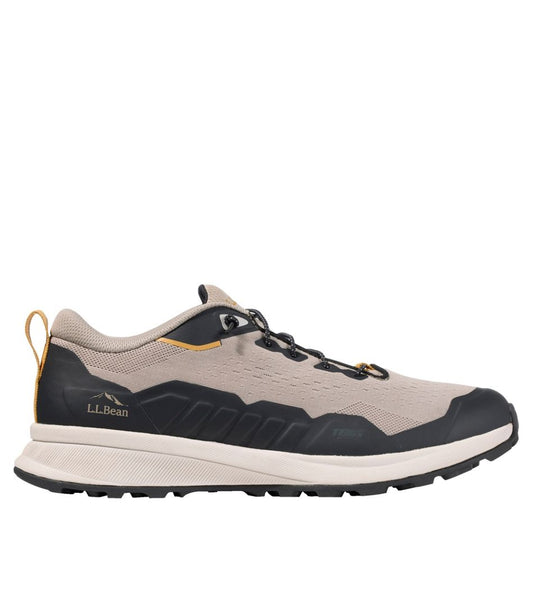 Men's Elevation Travel Shoes, Waterproof - L.L.Bean Trusted