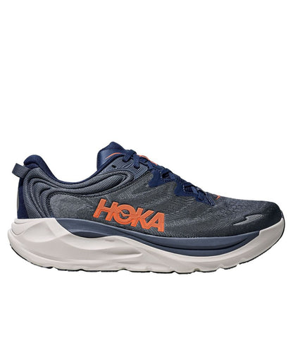 Men's HOKA Gaviota 6 Running Shoes - L.L.Bean Customer Favorite