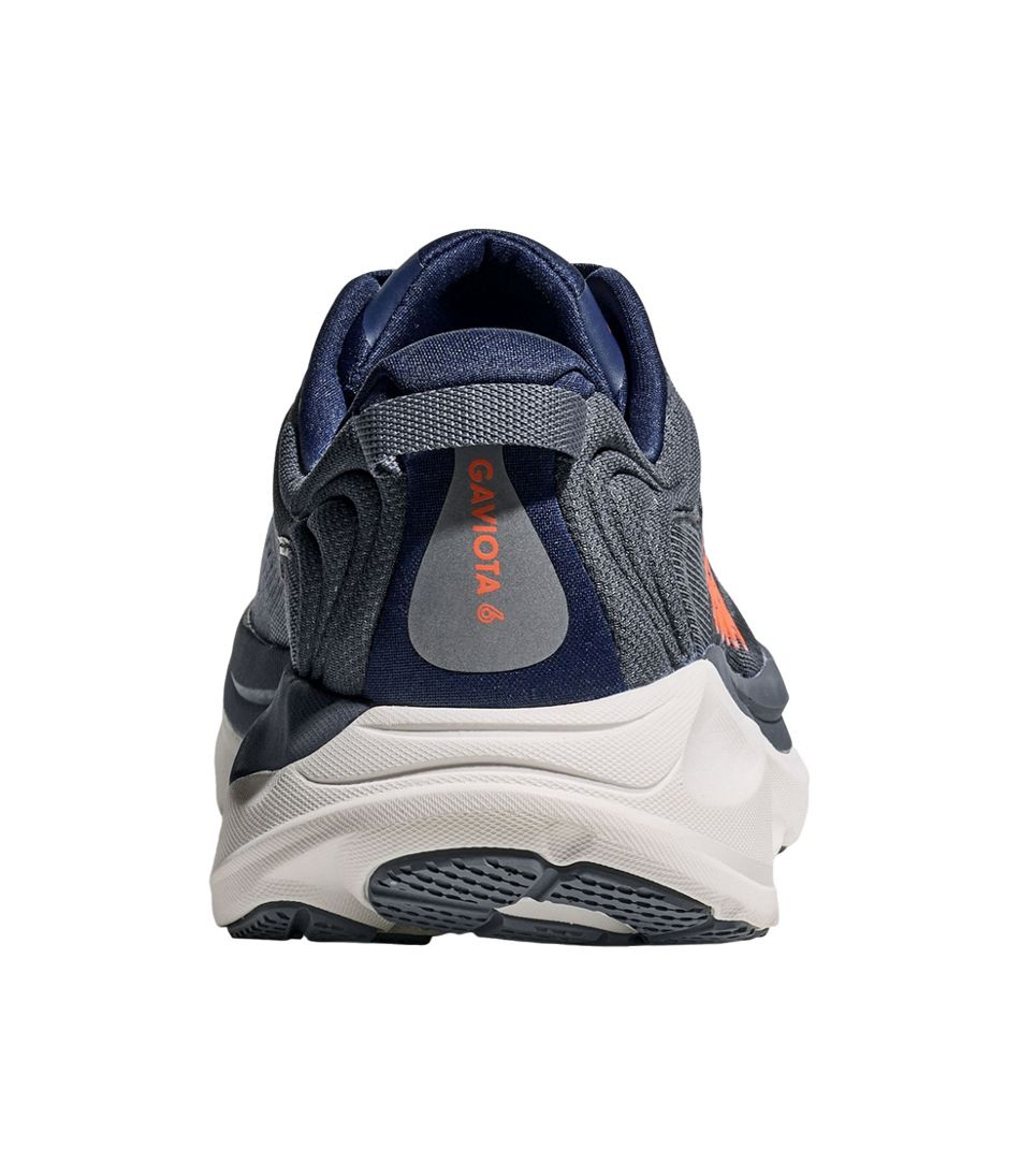 Men's HOKA Gaviota 6 Running Shoes - L.L.Bean Customer Favorite