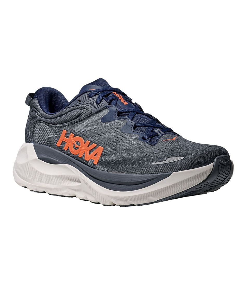 Men's HOKA Gaviota 6 Running Shoes - L.L.Bean Customer Favorite