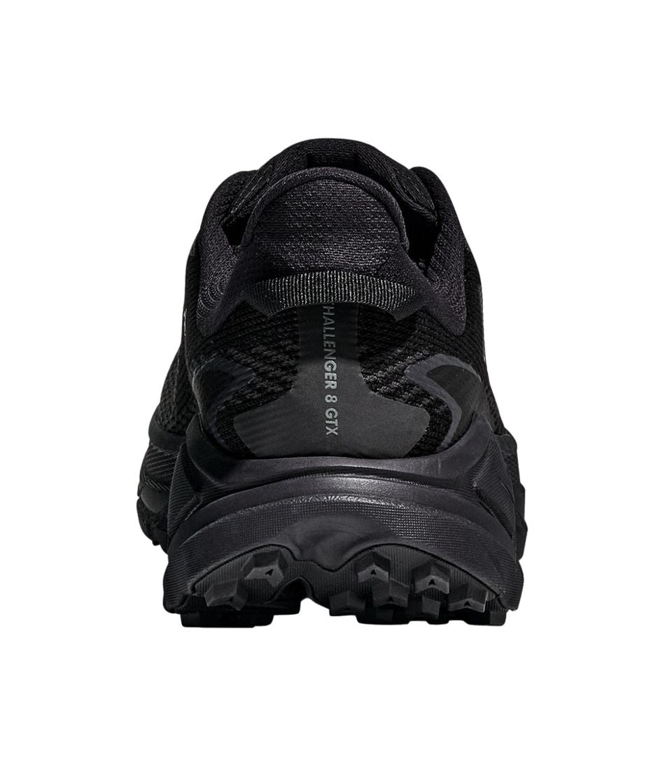 Men's HOKA Challenger 8 Trail Shoes, GORE-TEX - L.L.Bean Classic