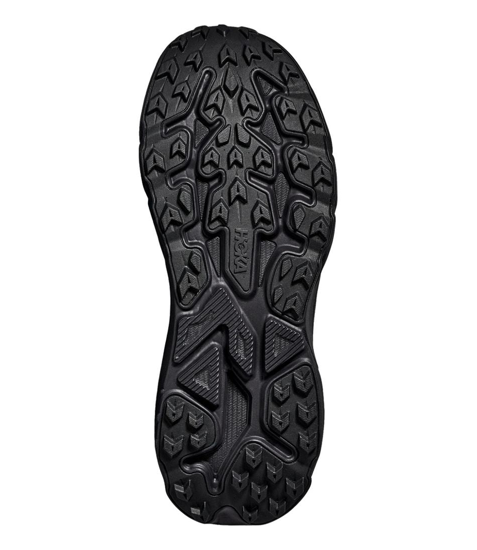 Men's HOKA Challenger 8 Trail Shoes, GORE-TEX - L.L.Bean Classic