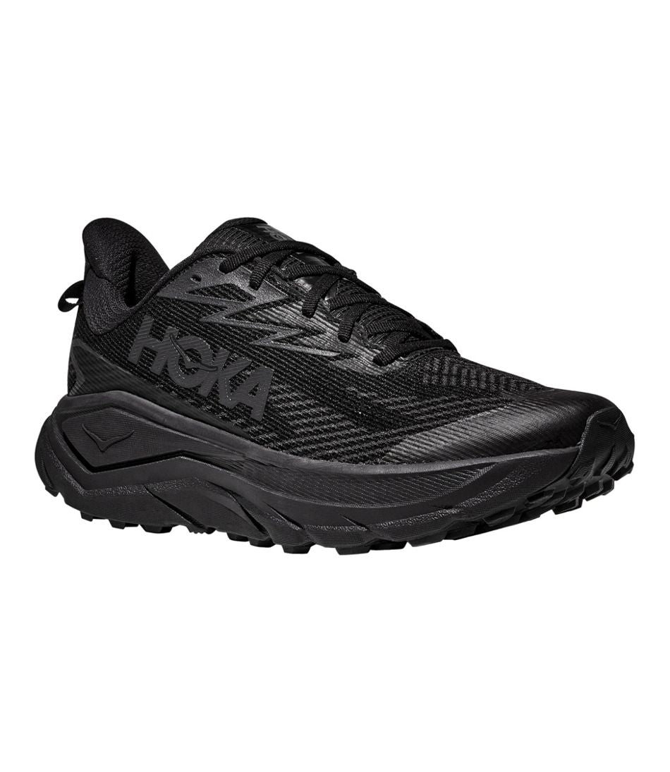 Men's HOKA Challenger 8 Trail Shoes, GORE-TEX - L.L.Bean Classic