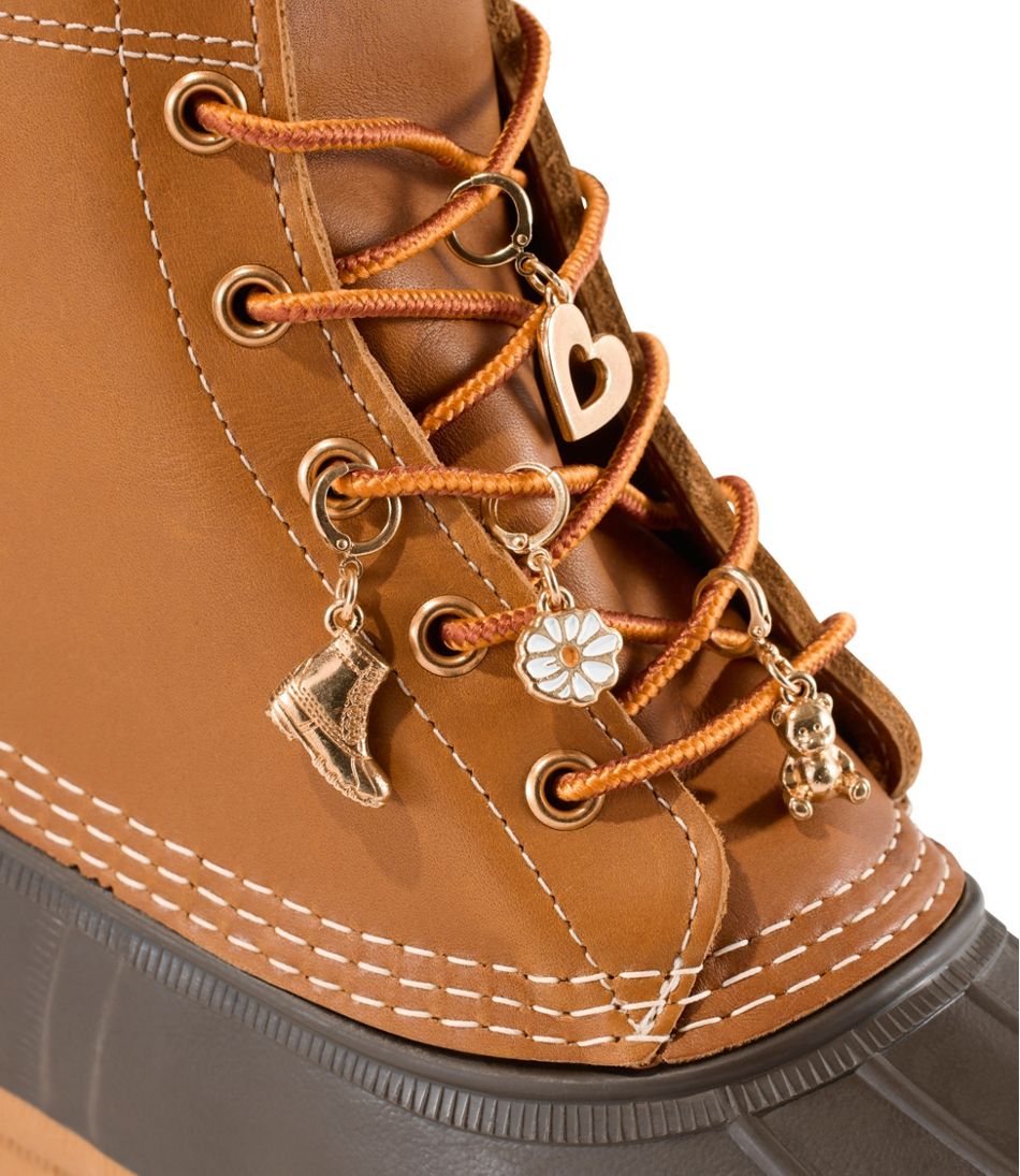 L.L.Bean Footwear Charms, Fun Pack - L.L.Bean Everyday
