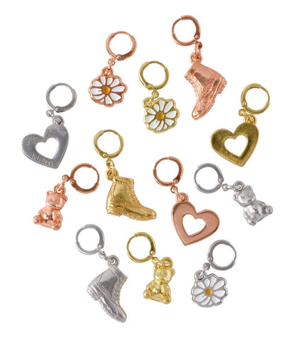 L.L.Bean Footwear Charms, Fun Pack - L.L.Bean Everyday
