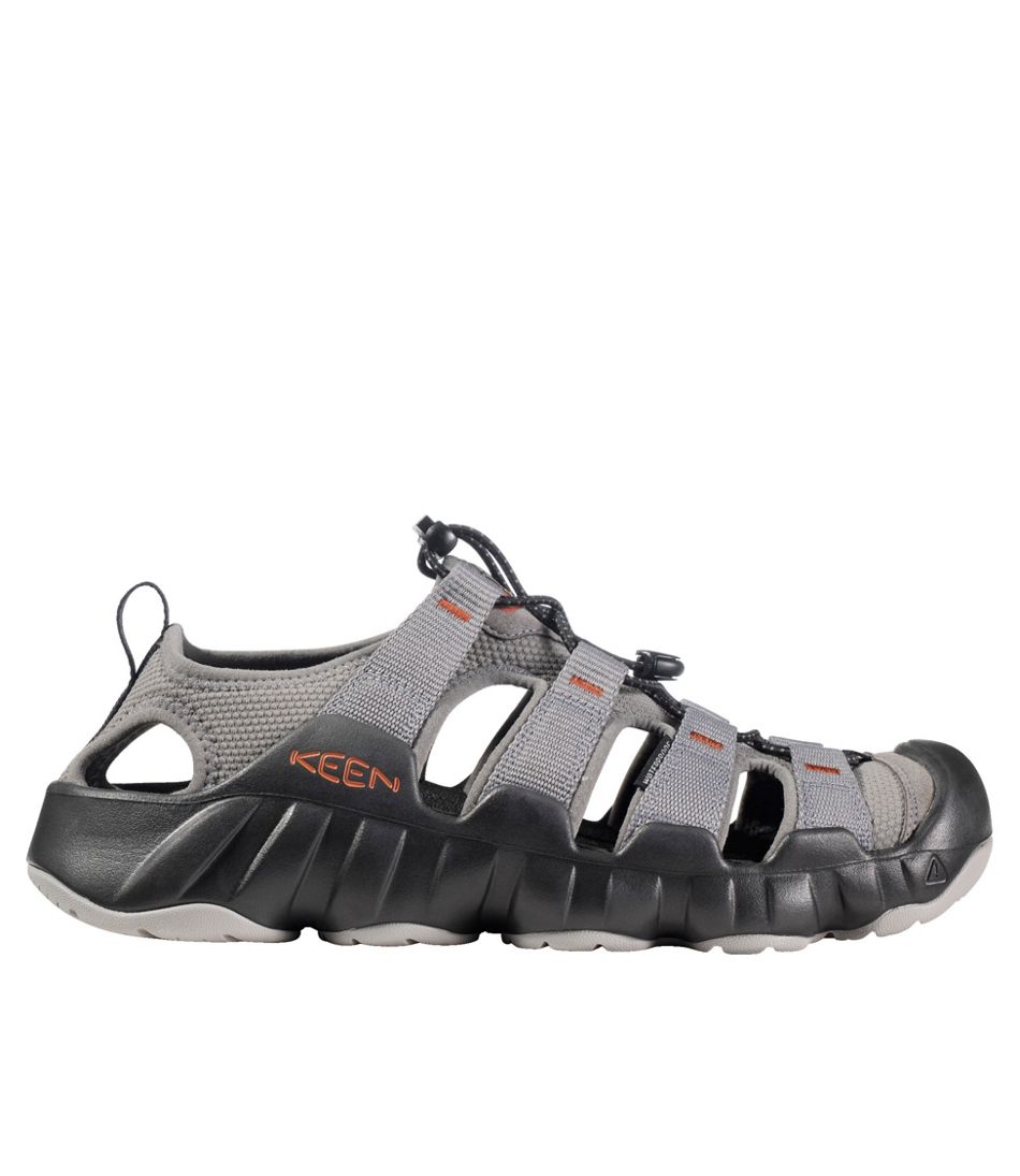 Men's Keen Hyperport H2 Sandals - L.L.Bean Great Value