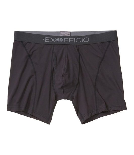 Men's Exofficio Give-N-Go Boxer Brief 2.0 - L.L.Bean Latest