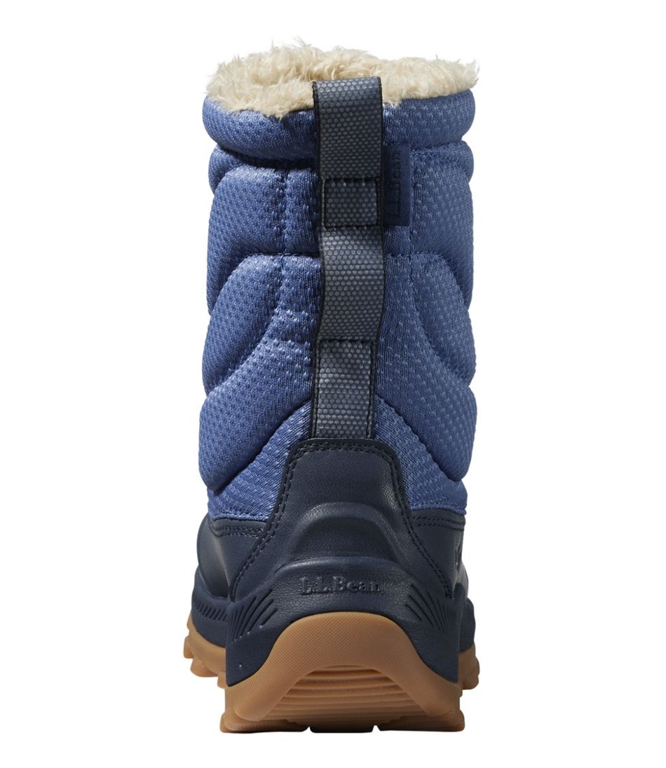 Kids' Access Winter Pull-On Boots - L.L.Bean Essential
