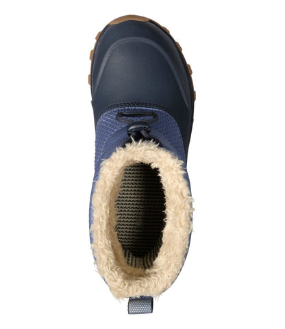 Kids' Access Winter Pull-On Boots - L.L.Bean Essential