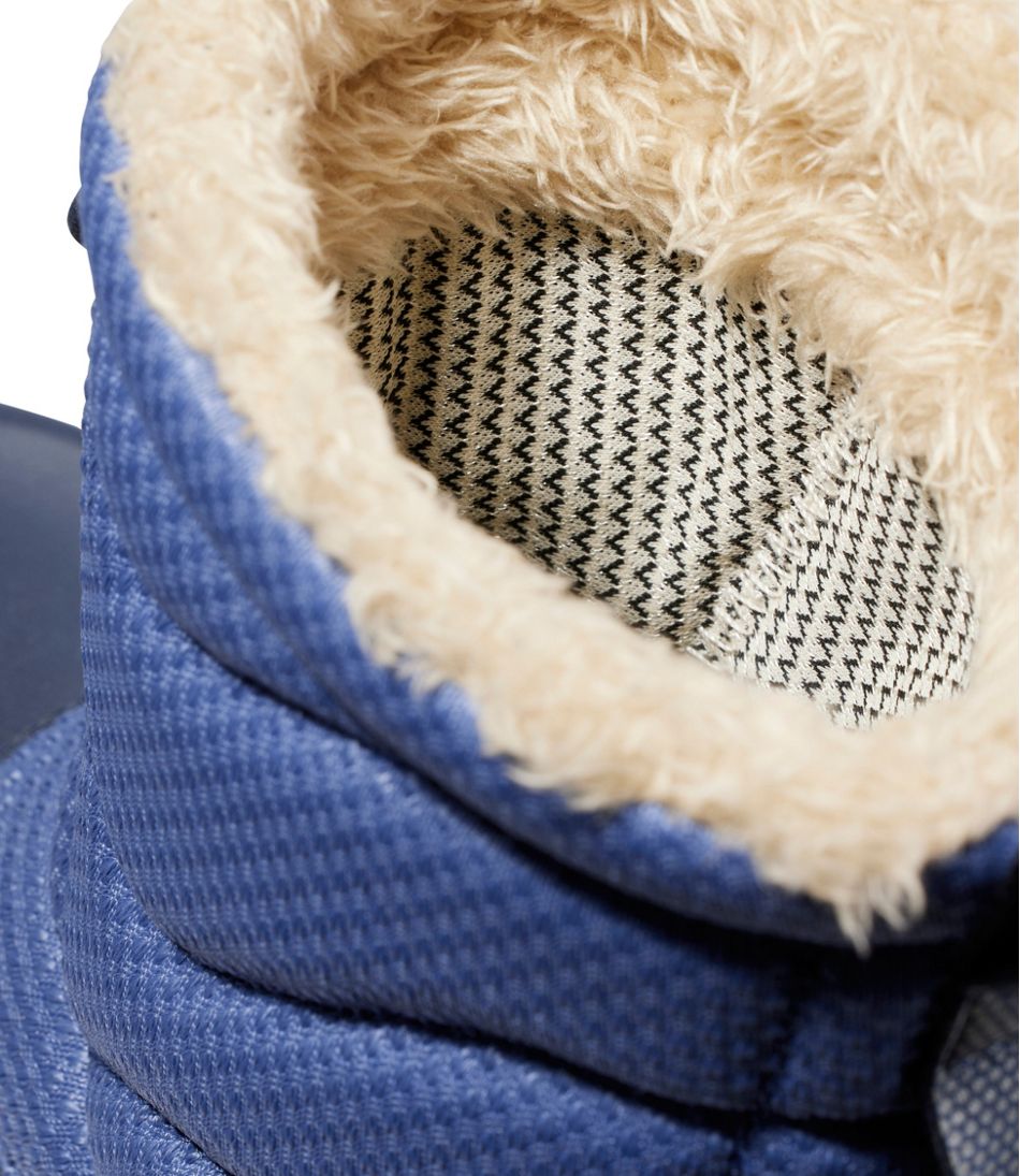 Kids' Access Winter Pull-On Boots - L.L.Bean Essential