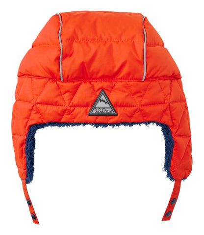 Kids' Bean's Down Cozy Hat - L.L.Bean Trusted