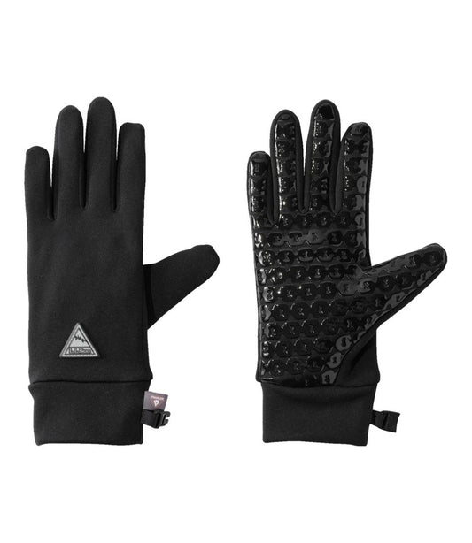 Kids' PrimaLoft® Stretch Gloves - L.L.Bean Everyday