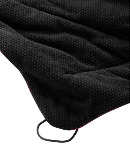 L.L.Bean Fleece Puffer Blanket - L.L.Bean Classic