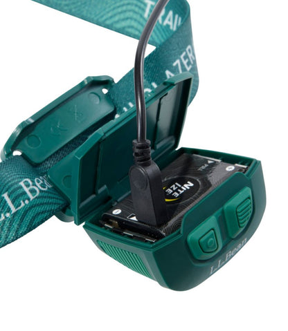 Trailblazer 600 Headlamp - L.L.Bean Essential