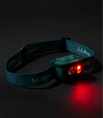 Trailblazer 600 Headlamp - L.L.Bean Essential
