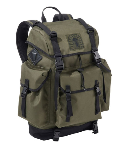 L.L.Bean & Noah Kahan Continental Rucksack - L.L.Bean Latest