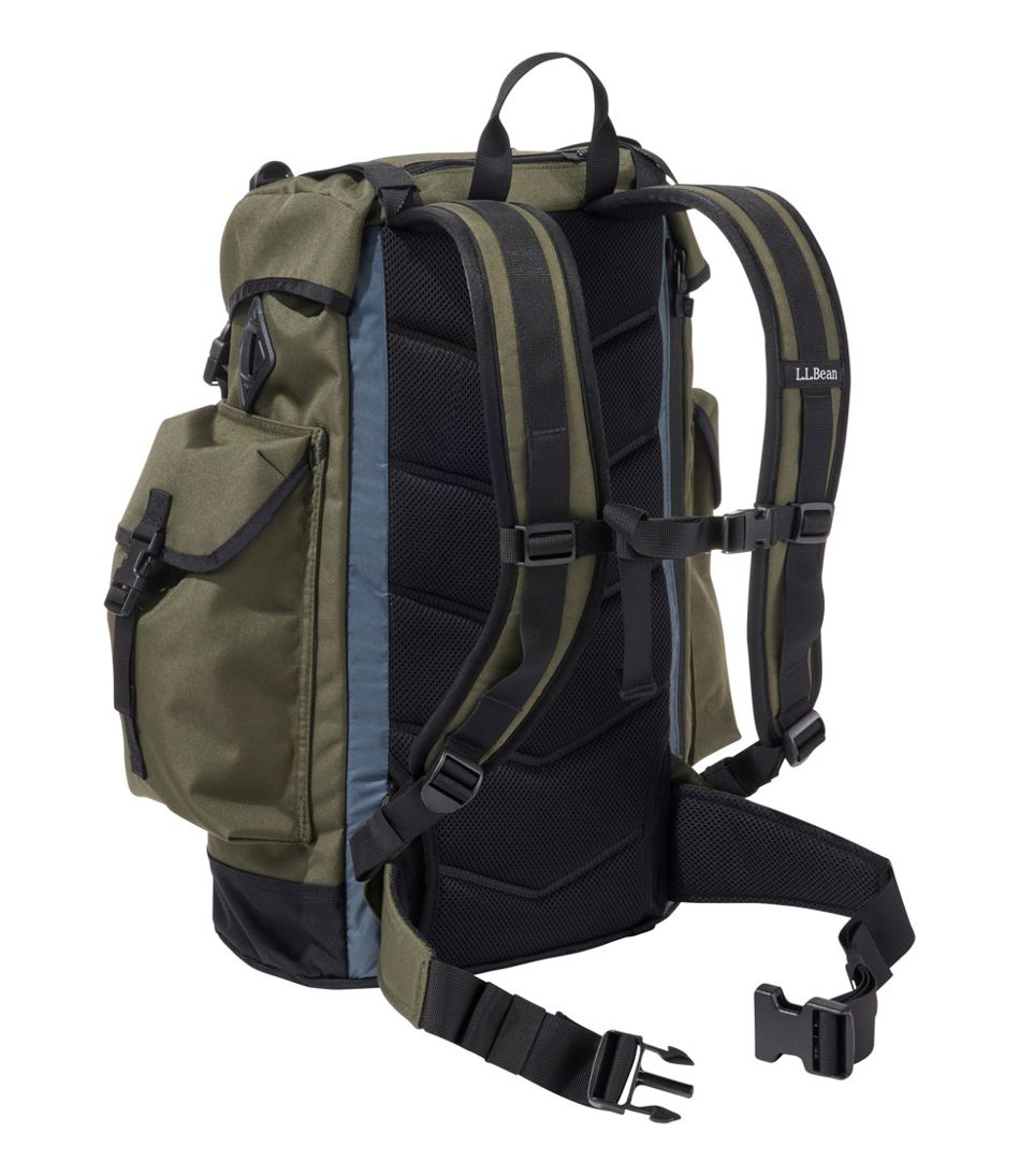 L.L.Bean & Noah Kahan Continental Rucksack - L.L.Bean Latest