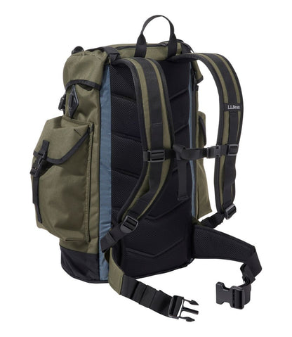 L.L.Bean & Noah Kahan Continental Rucksack - L.L.Bean Latest