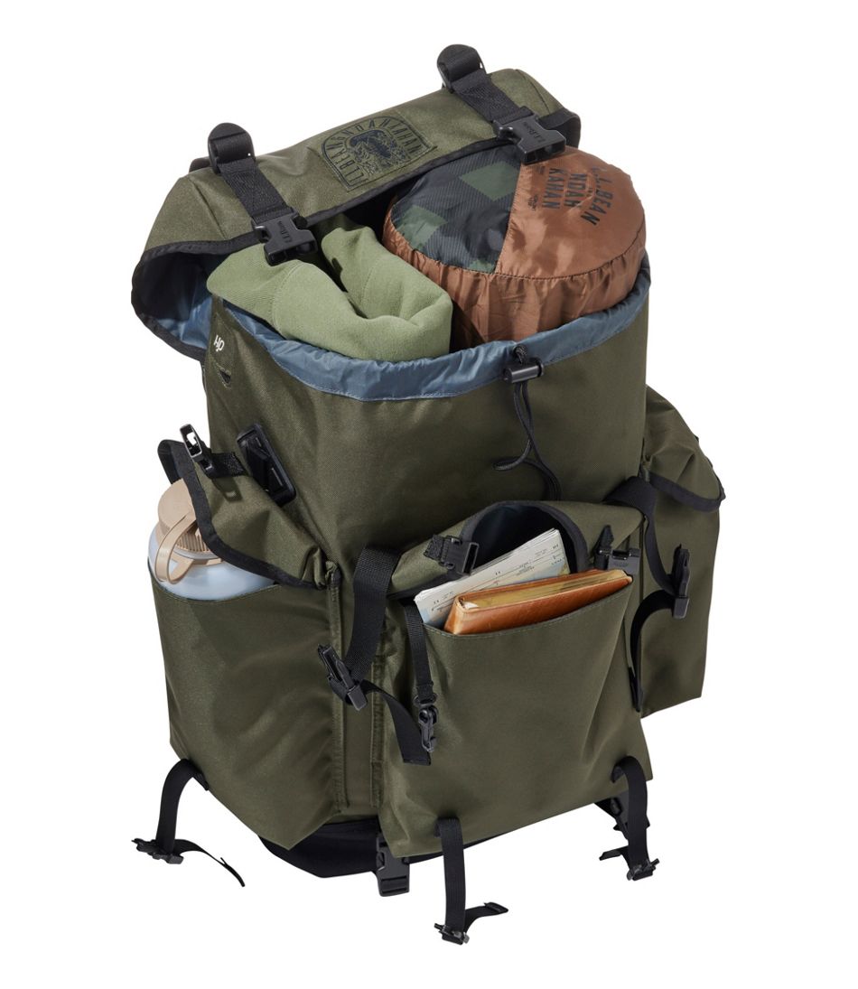 L.L.Bean & Noah Kahan Continental Rucksack - L.L.Bean Latest