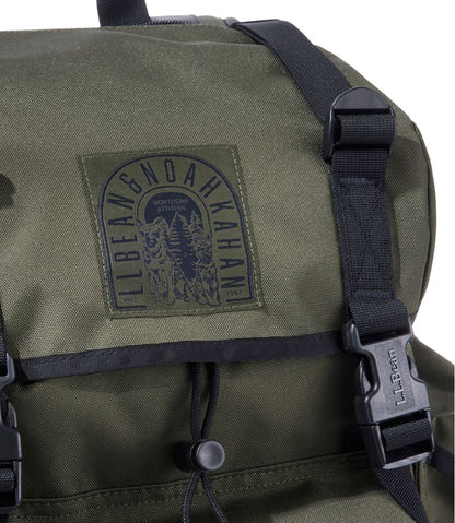 L.L.Bean & Noah Kahan Continental Rucksack - L.L.Bean Latest