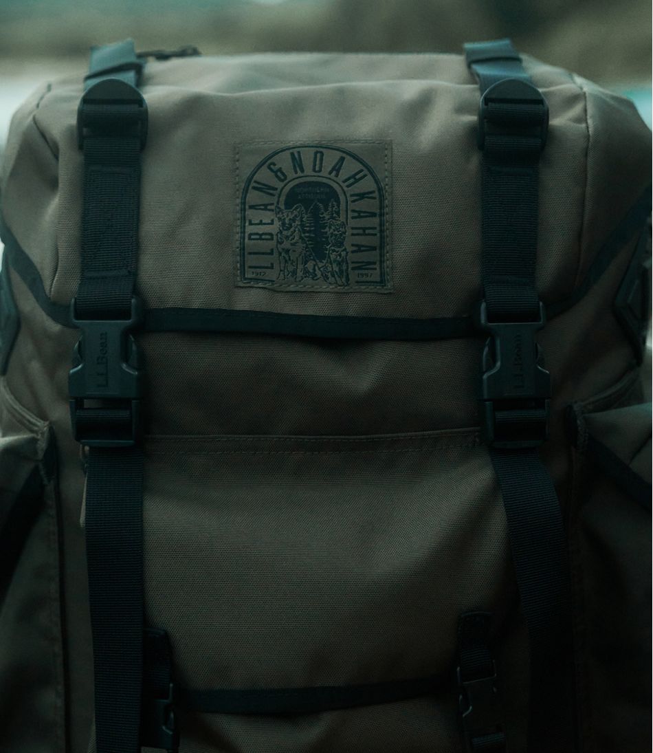 L.L.Bean & Noah Kahan Continental Rucksack - L.L.Bean Latest