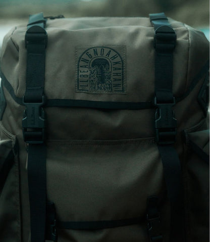 L.L.Bean & Noah Kahan Continental Rucksack - L.L.Bean Latest