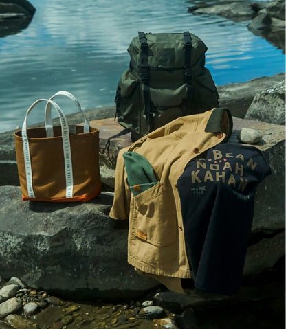 L.L.Bean & Noah Kahan Continental Rucksack - L.L.Bean Latest