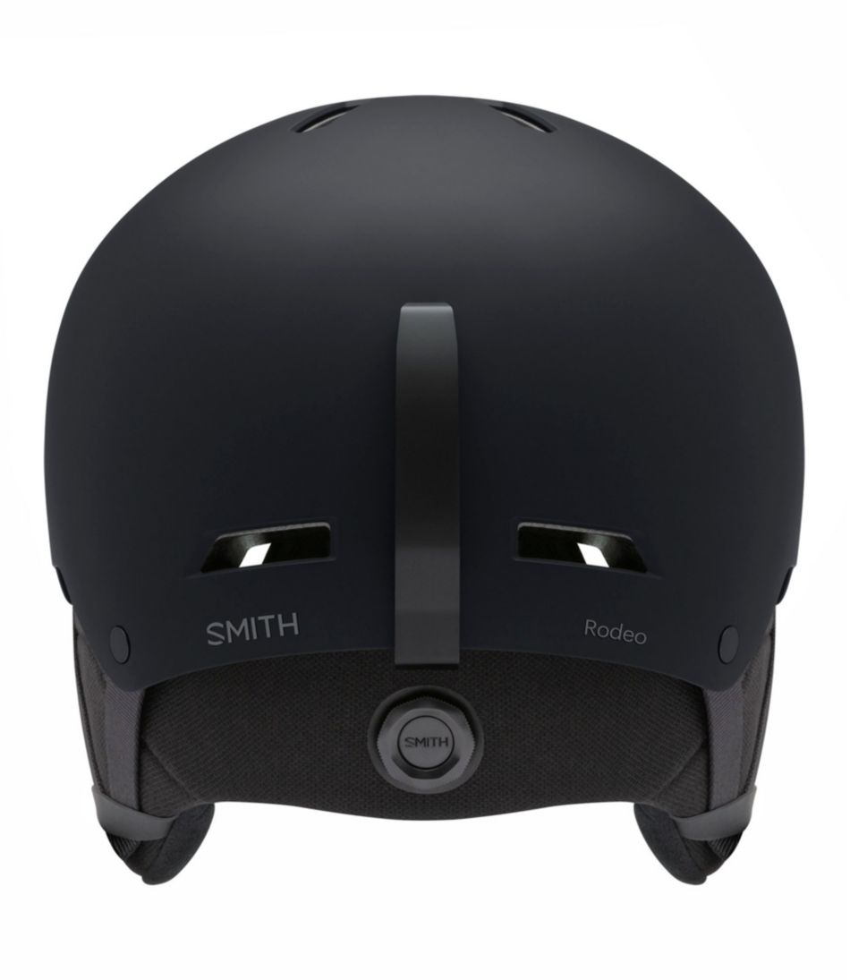 Smith Rodeo Ski Helmet - L.L.Bean Trusted