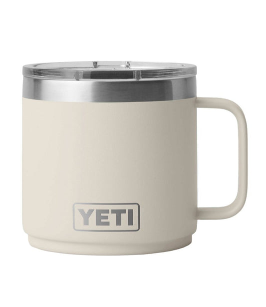 Yeti Rambler Ceramic Lined Stackable Mug, 14 oz. - L.L.Bean Customer Favorite
