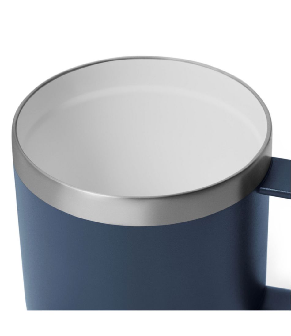 Yeti Rambler Ceramic Lined Stackable Mug, 14 oz. - L.L.Bean Customer Favorite