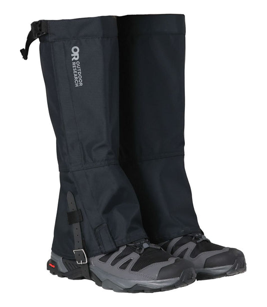 Men's Outdoor Research Rocky Mountain High Gaiters II - L.L.Bean Classic