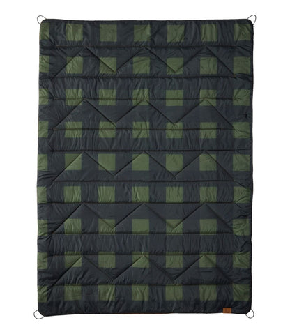 L.L.Bean & Noah Kahan Puffer Blanket - L.L.Bean Essential