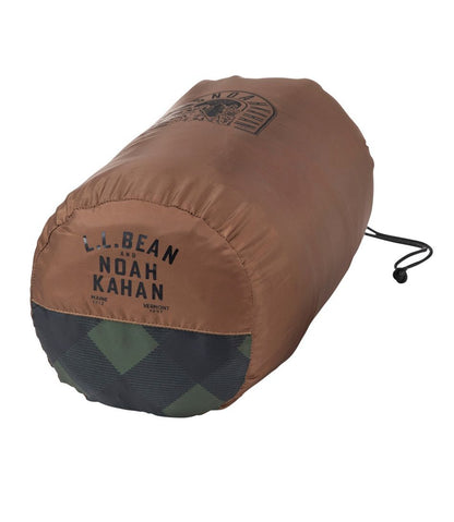 L.L.Bean & Noah Kahan Puffer Blanket - L.L.Bean Essential