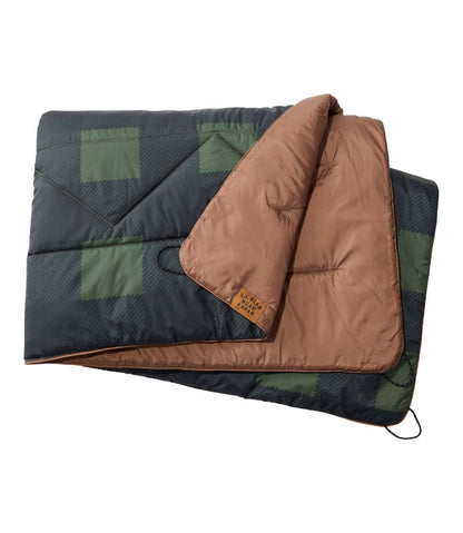 L.L.Bean & Noah Kahan Puffer Blanket - L.L.Bean Essential