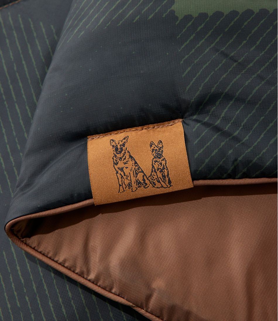 L.L.Bean & Noah Kahan Puffer Blanket - L.L.Bean Essential