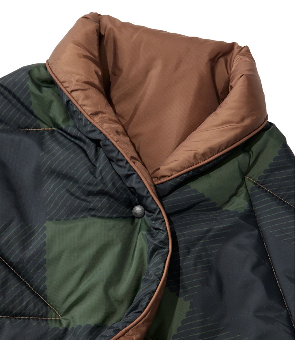 L.L.Bean & Noah Kahan Puffer Blanket - L.L.Bean Essential