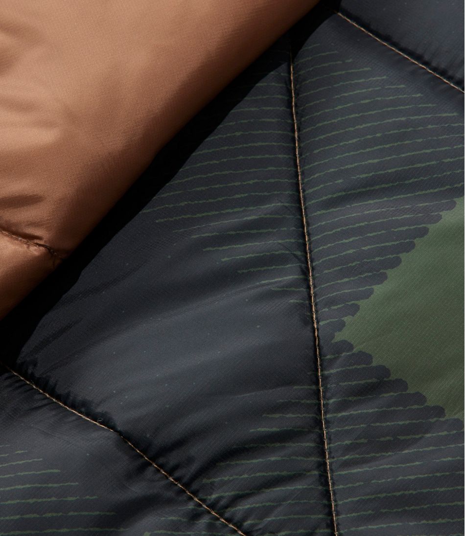 L.L.Bean & Noah Kahan Puffer Blanket - L.L.Bean Essential