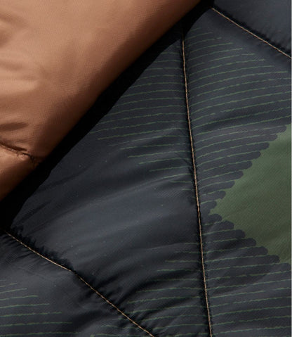 L.L.Bean & Noah Kahan Puffer Blanket - L.L.Bean Essential