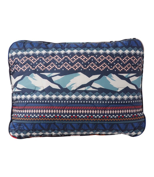Puffer Camp Pillow - L.L.Bean Everyday