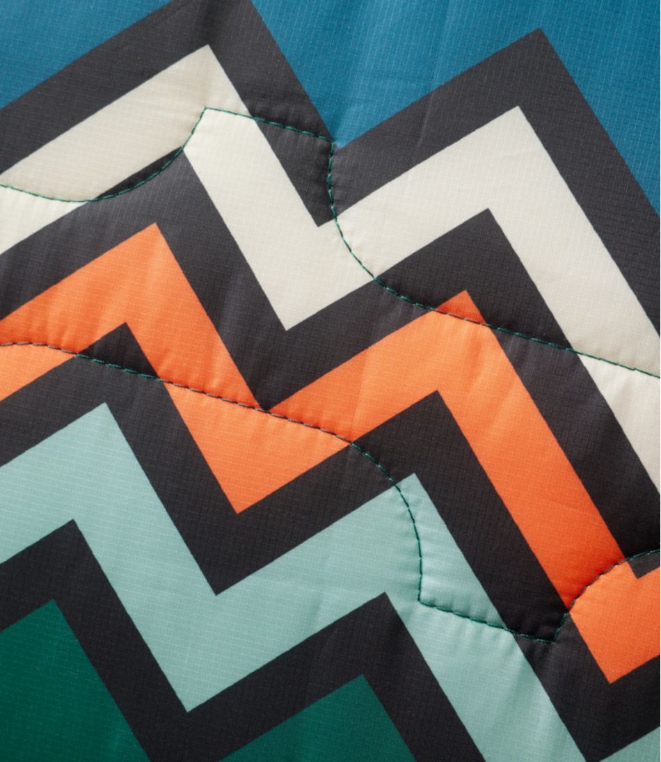 Puffer Camp Pillow - L.L.Bean Everyday