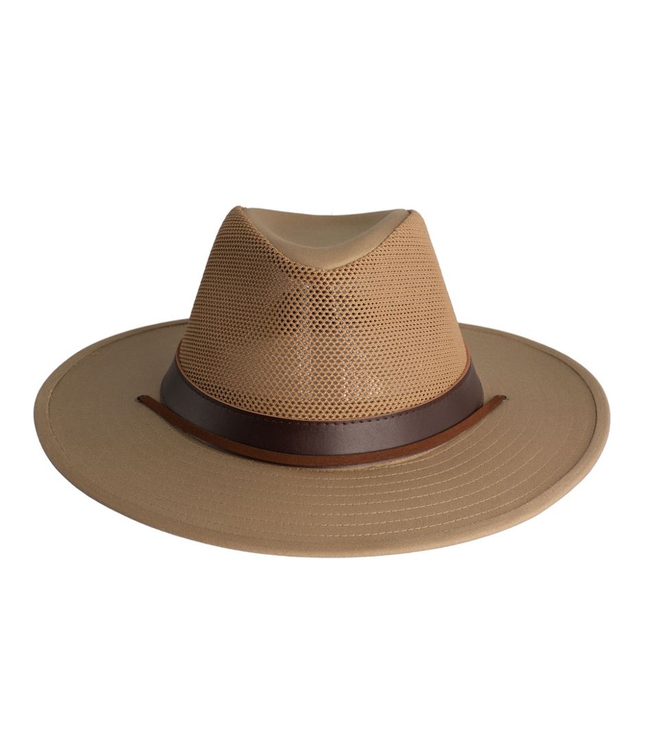Henschel Trailblazer Hat - L.L.Bean Value